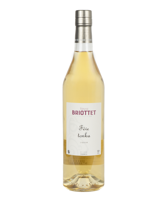 Briottet Fève Tonka - 0,70L