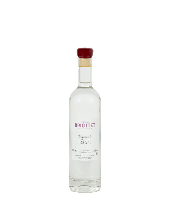 Briottet Liqueur de Lychee - 0,20L