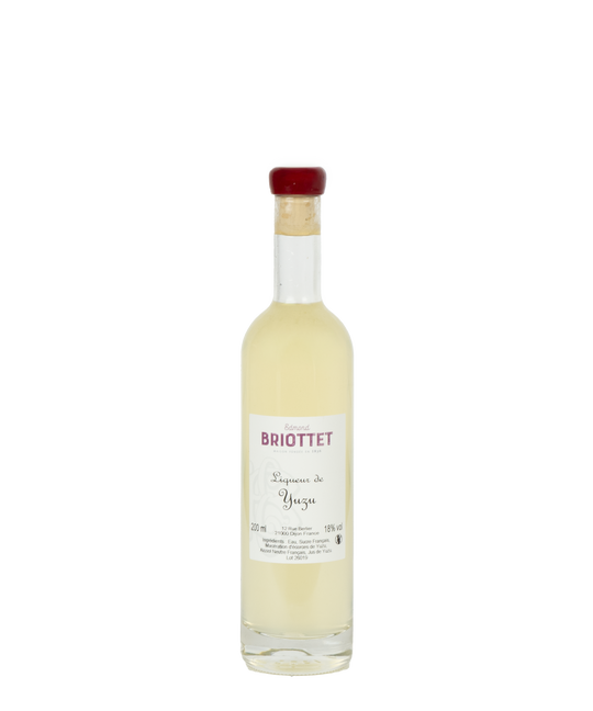 Briottet Liqueur de Yuzu - 0,20L