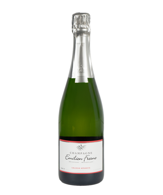 Emilien Fresne Champagne Grande Réserve Brut - Magnum 1,50L