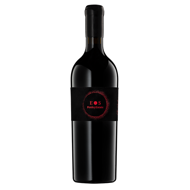 Penley Estate EOS Shiraz Cabernet Sauvignon 2020