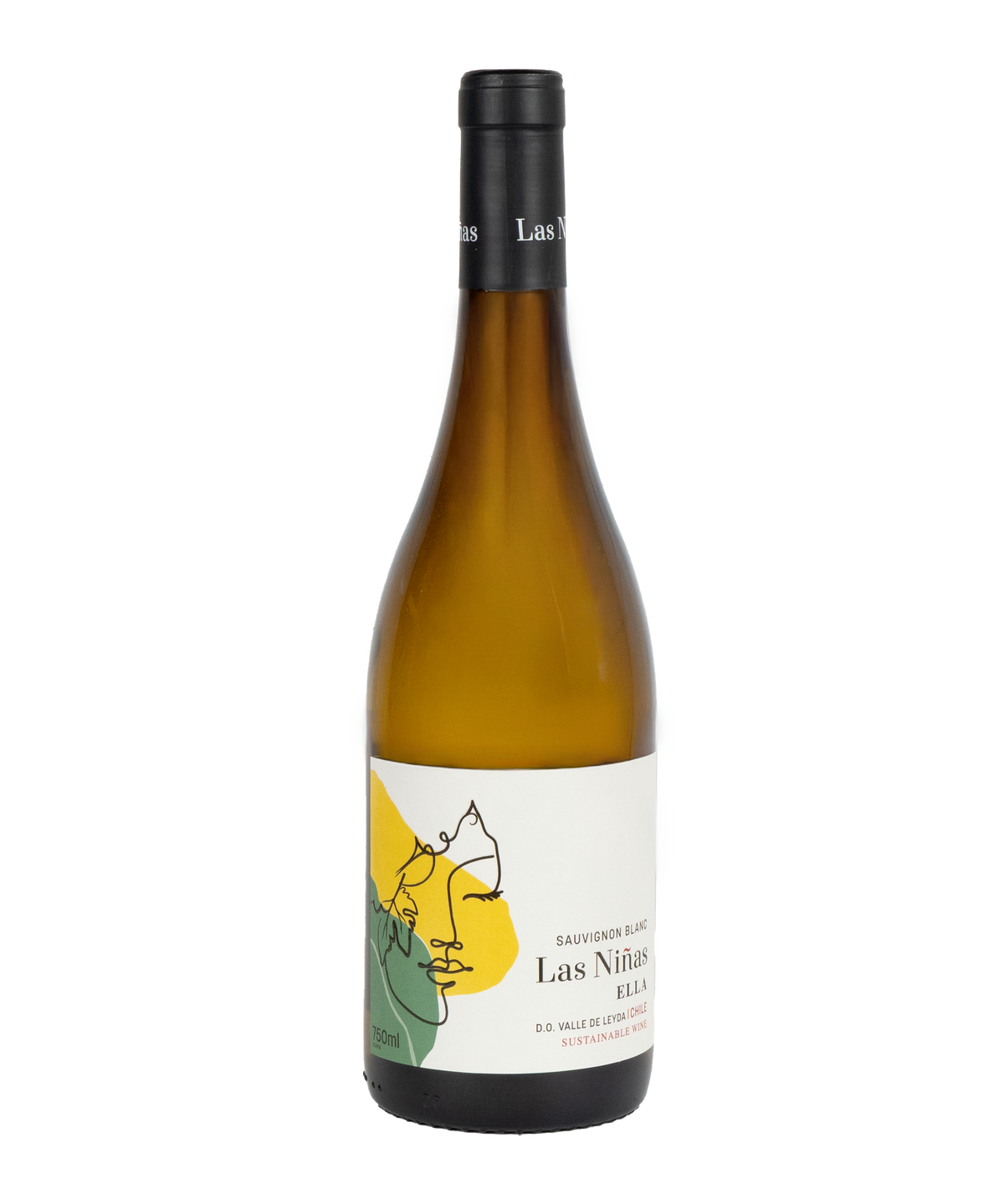 Las Ninas Ella Sauvignon Blanc Reserva Bio 2022