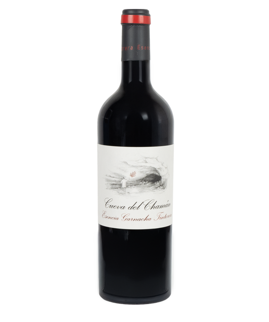 Bodegas Santa Cruz 'Cueva del Chamán' Esencia Garnacha Tintorera 2017