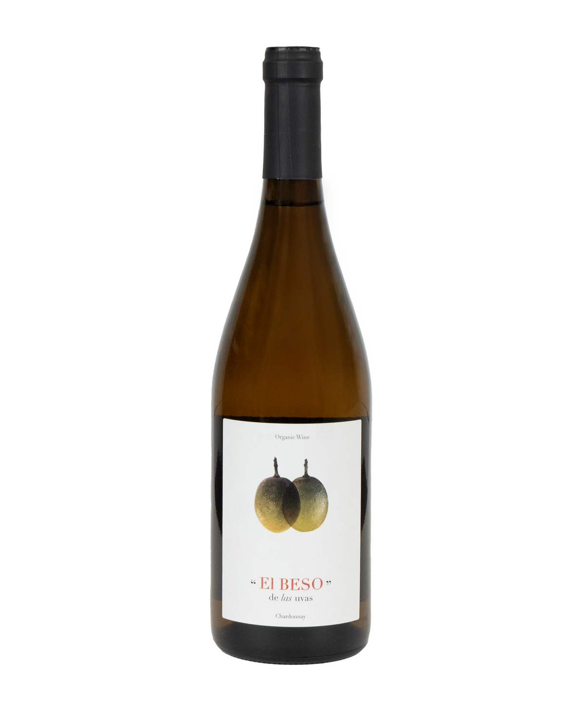 Familia Conesa &#39;El Beso&#39; Chardonnay BIO 2021