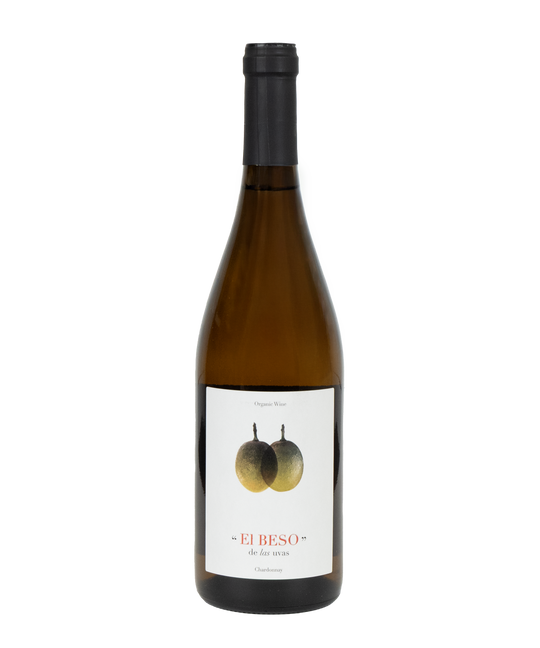 Familia Conesa 'El Beso' Chardonnay BIO 2021
