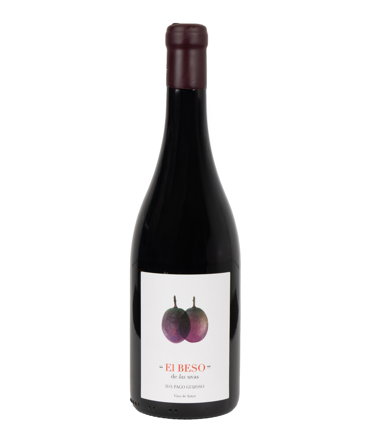 Familia Conesa &#39;El Beso&#39; Tinto BIO