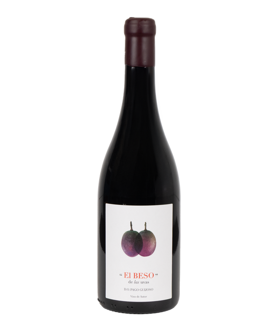 Familia Conesa 'El Beso' Tinto BIO