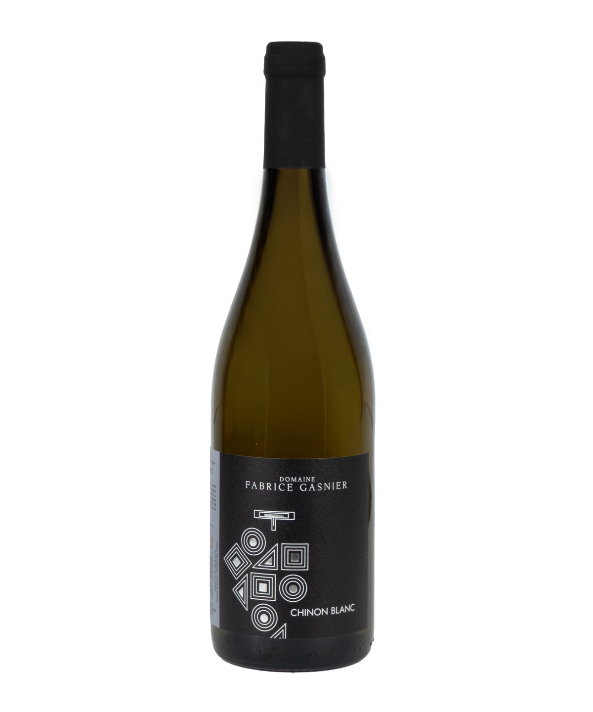 Domaine Fabrice Gasnier Chinon Blanc BIO 2024