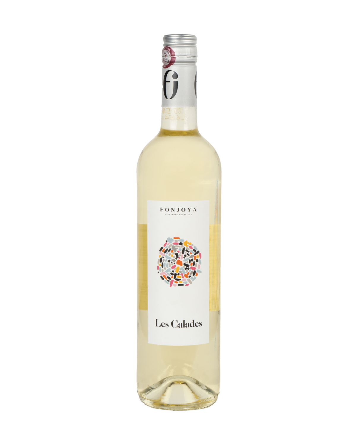 Fonjoya 'Les Calades' Blanc 2025 (voorheen Terzac) Saint Saturnin