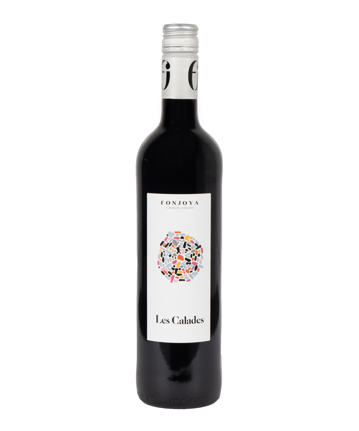 Fonjoya &#39;Les Calades&#39; Rouge 2024