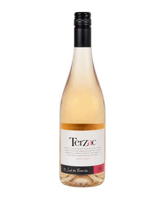 Fonjoya 'Terzac' Rosé 2023