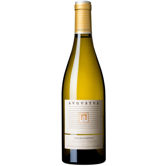 Avgvstvs Chardonnay BIO 2024
