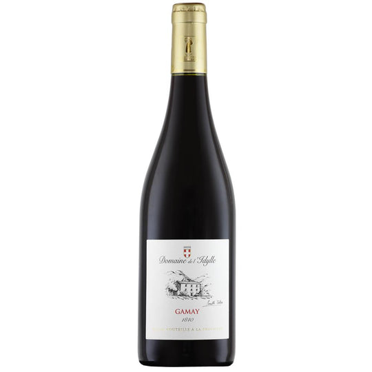 Domaine de L'Idylle Savoie Gamay 2024