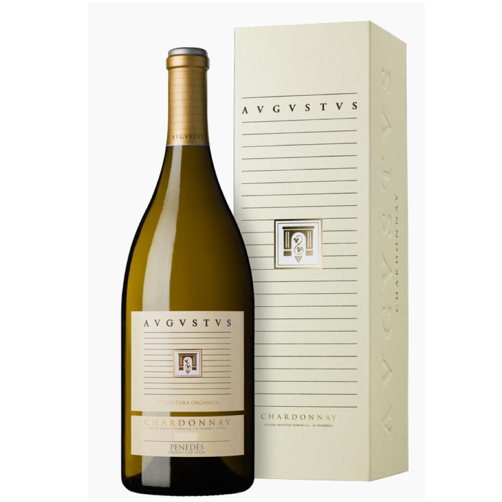 Avgvstvs Chardonnay BIO 2021 - Magnum 1,5L