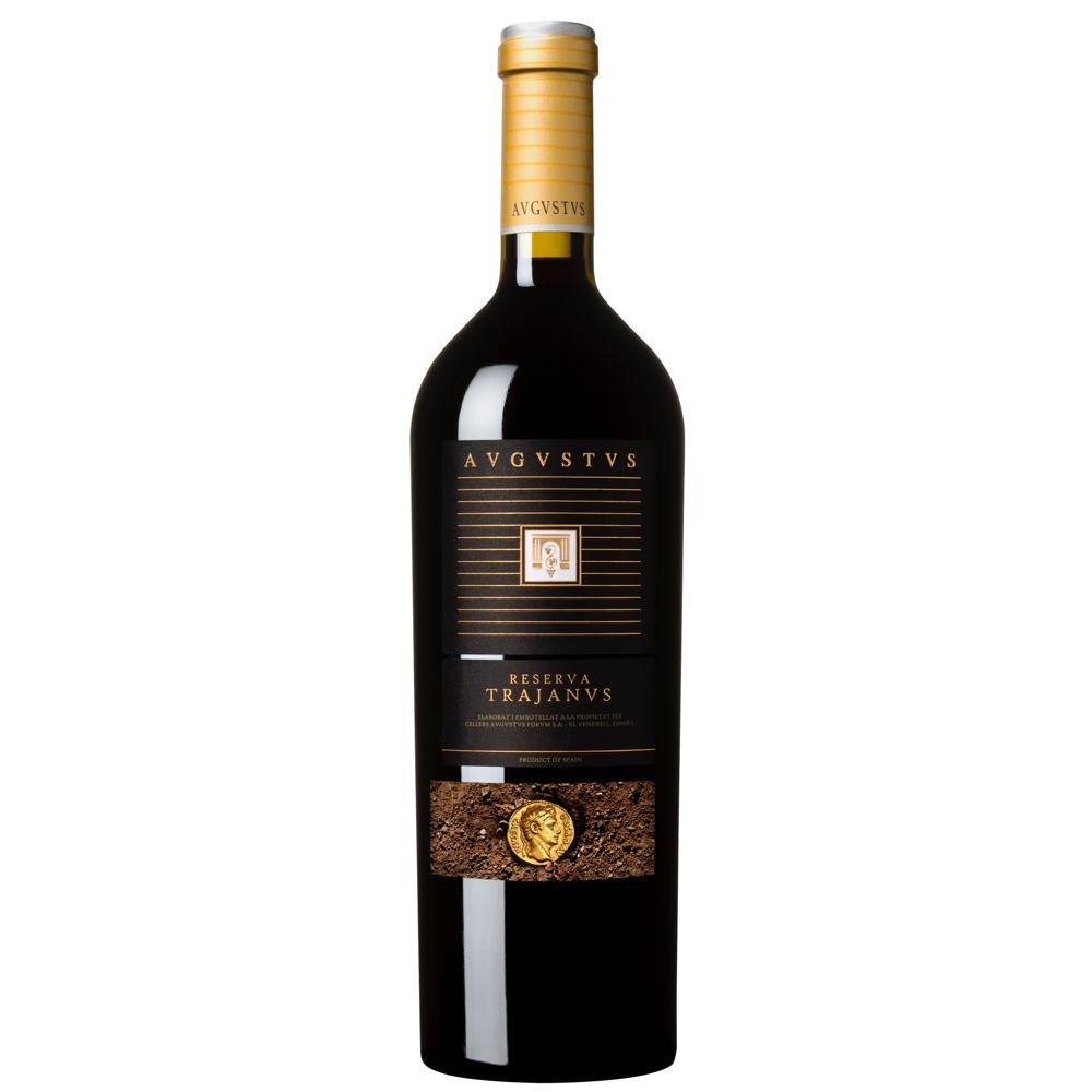 Avgvstvs Trajanvs BIO 2018