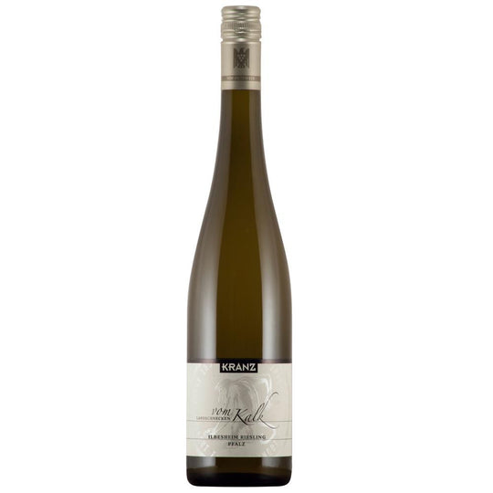 Weingut Kranz Ilbesheim vom Landschneckenkalk Riesling Ortswein Bio 2021