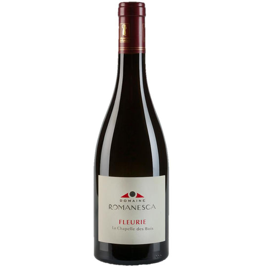 Domaine Romanesca Fleurie La Chapelle des Bois 2019 - Magnum 1.5 L