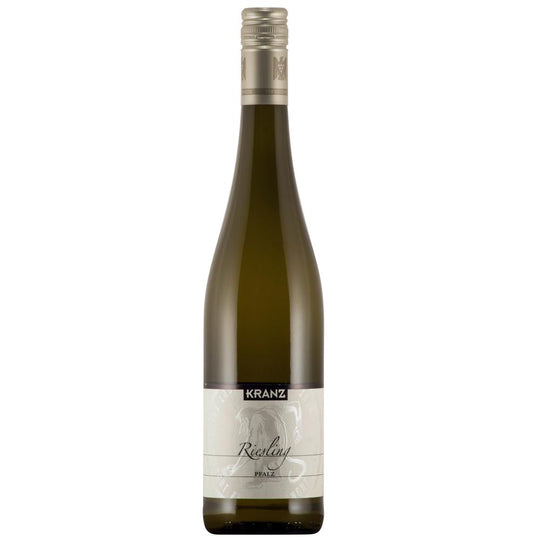 Weingut Kranz Riesling Gutswein Bio 2021