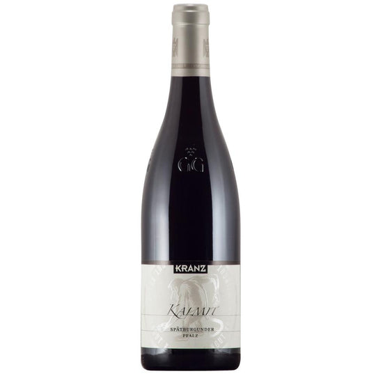 Weingut Kranz Kalmit Spatburgunder GG Bio 2020
