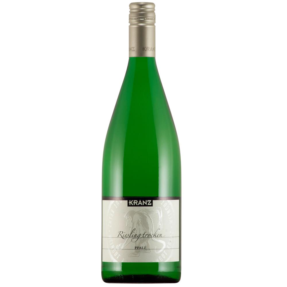 Weingut Kranz Riesling BIO 2022 - 1,0L