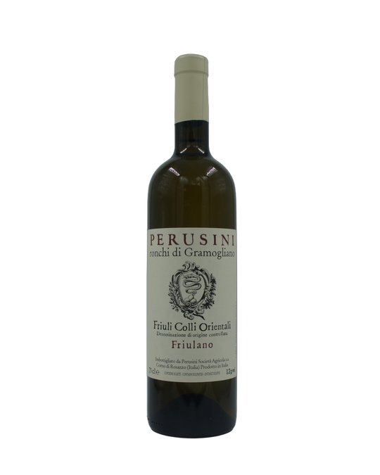 Perusini Friulano 2023