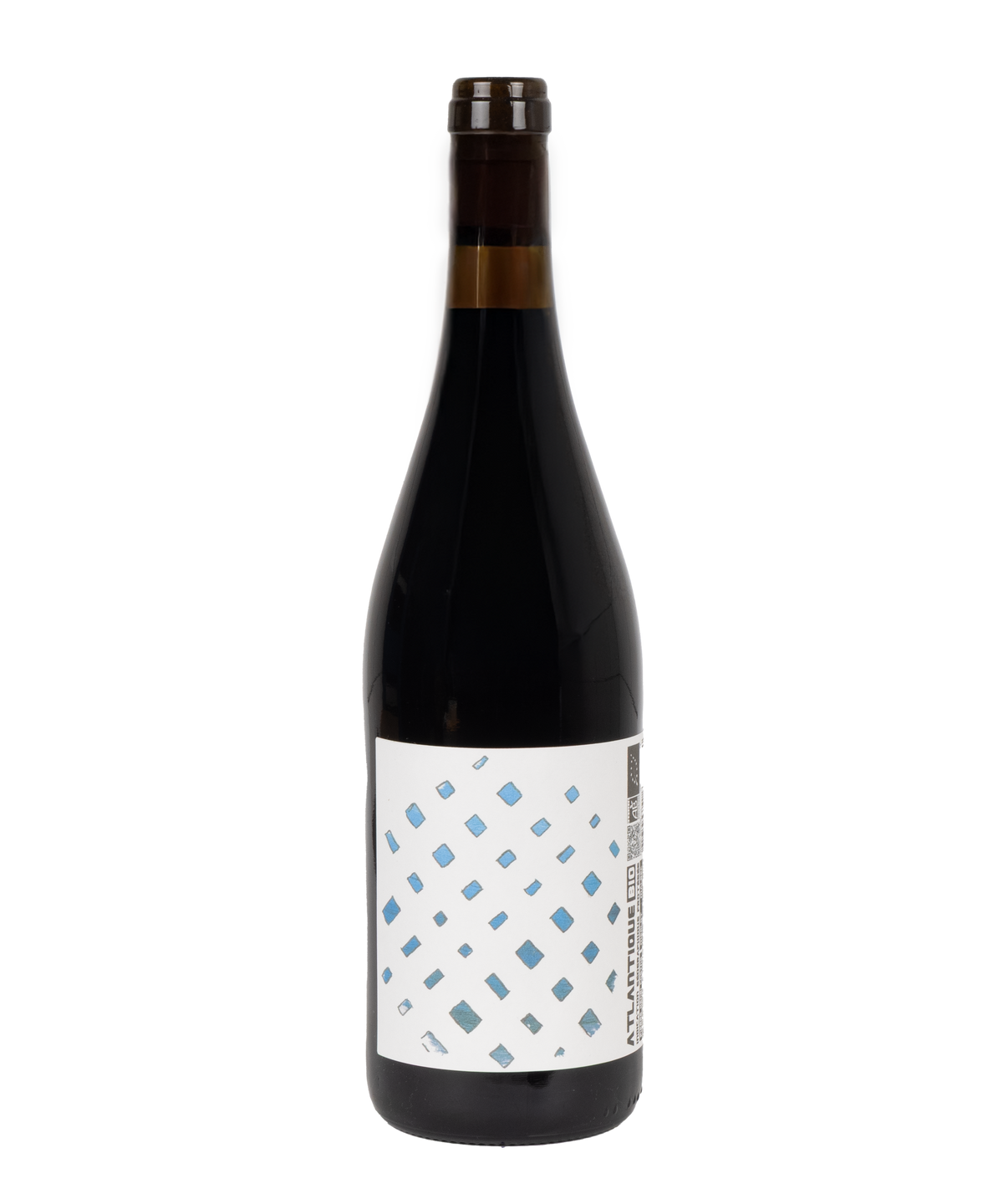 Château Grand-Launay Atlantique Rouge BIO