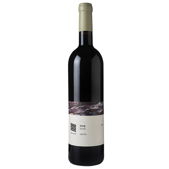Galil Mountain Syrah 2022