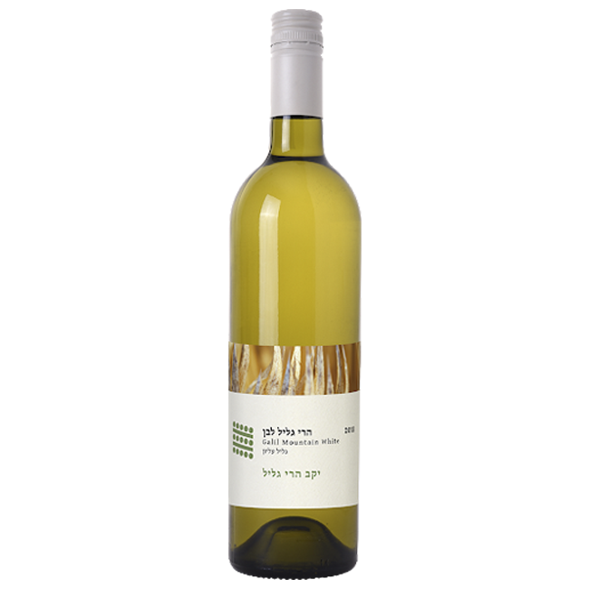 Galil Mountain White 2022