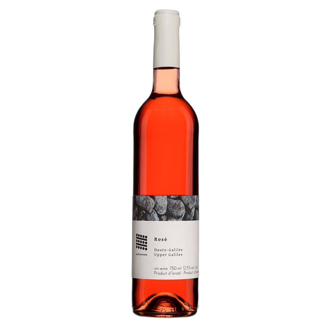 Galil Mountain Rosé 2022