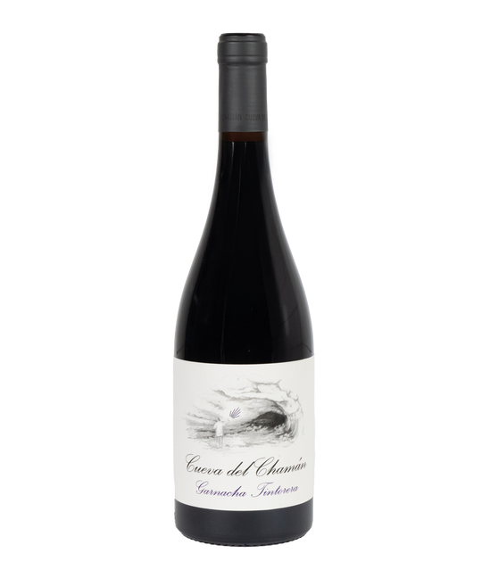 Bodegas Santa Cruz 'Cueva del Chamán' Garnacha Tintorera BIO 2024