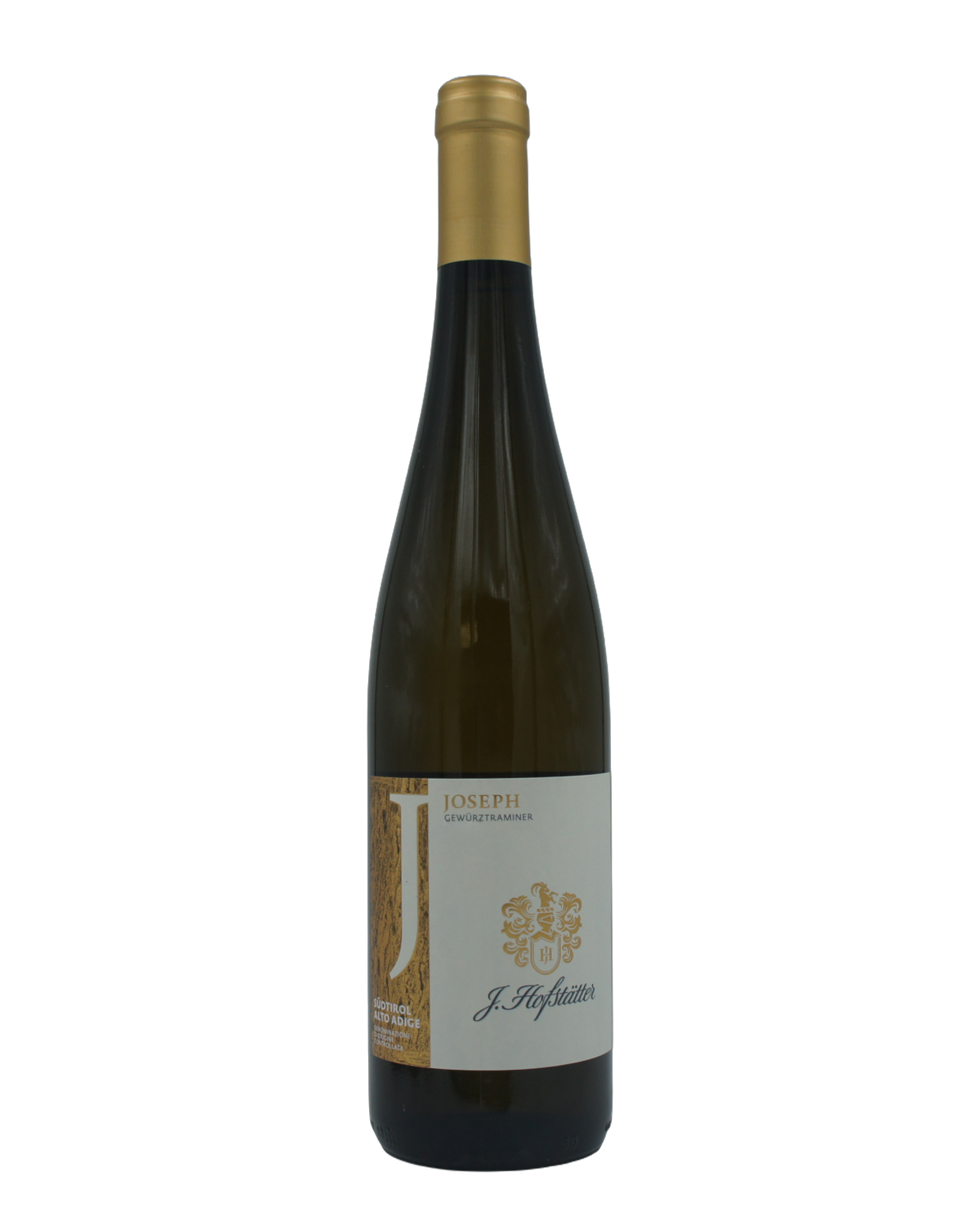 Weingut J.Hofstätter Gewürztraminer &#39;Joseph&#39; 2023