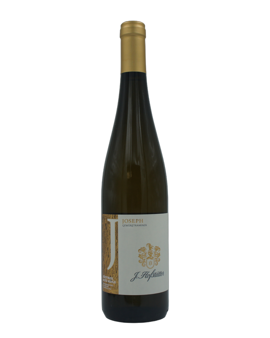 Weingut J.Hofstätter Gewürztraminer 'Joseph' 2023