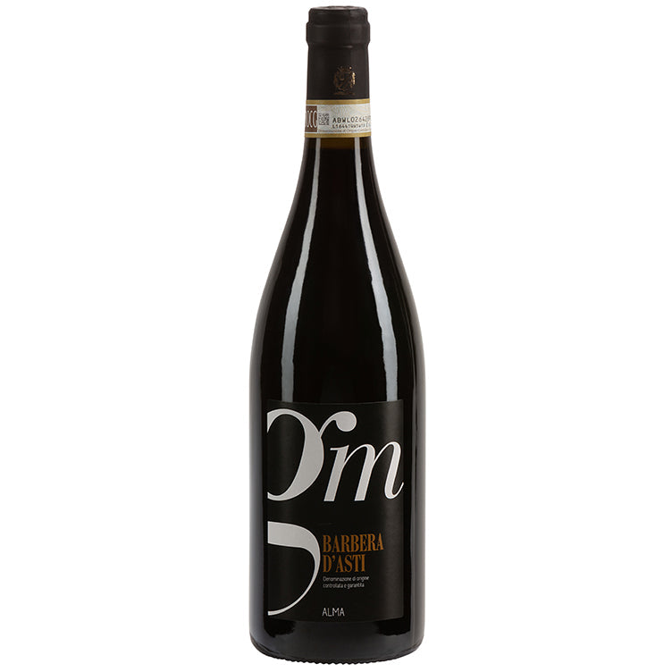 Mario Giribaldi Barbera d&#39;Asti Alma 2023