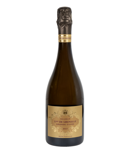 Louis de Grenelle Grande Cuvée Brut - Magnum 1,5L