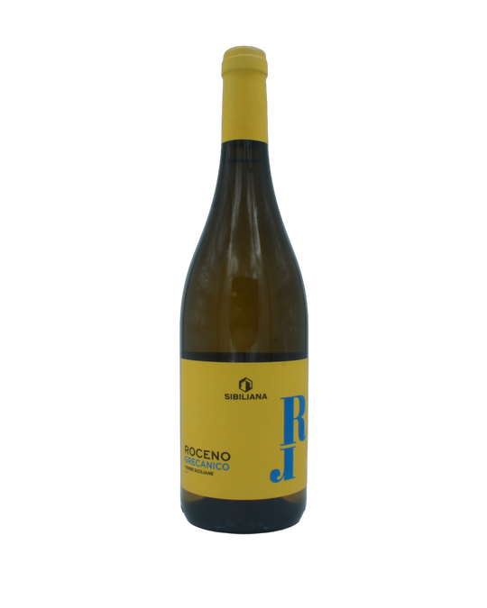 Sibiliana Roceno Grecanico 2022