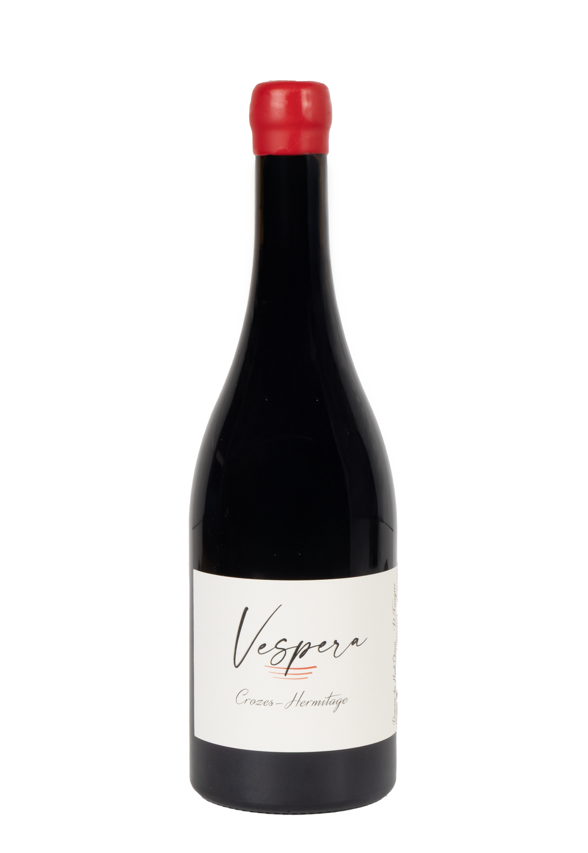 Hauts Châssis R. Faugier 'Vespera' Crozes-Hermitage Rouge BIO 2024