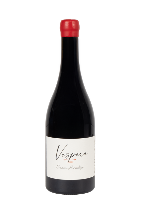 Hauts Châssis R. Faugier 'Vespera' Crozes-Hermitage Rouge BIO 2024