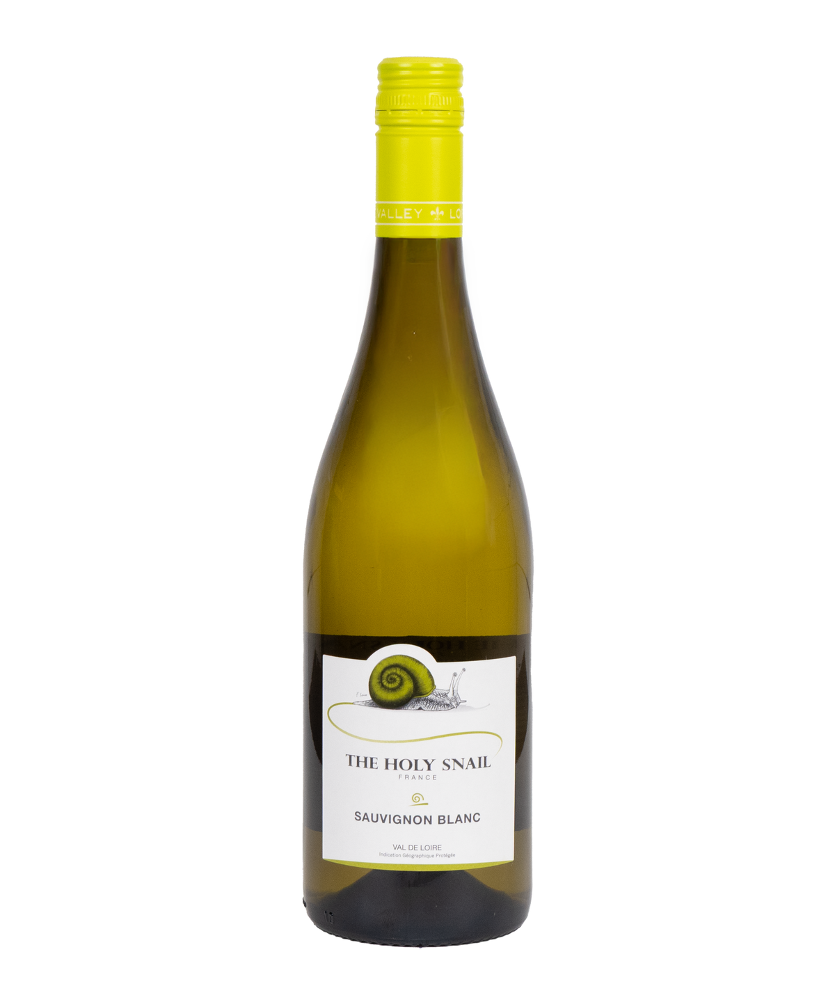 Domaine Delaunay &#39;The Holy Snail&#39; Sauvignon Blanc 2024