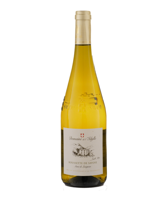 Domaine L'Idylle Savoie Roussette 2023