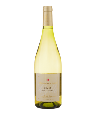 Domaine L'Idylle Savoie Cruet Vielle Vigne 2023