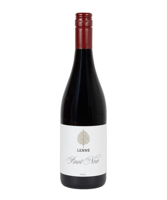 Lenné Pinot Noir 2023