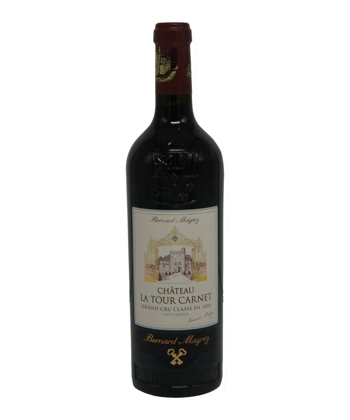 Château La Tour Carnet 2015