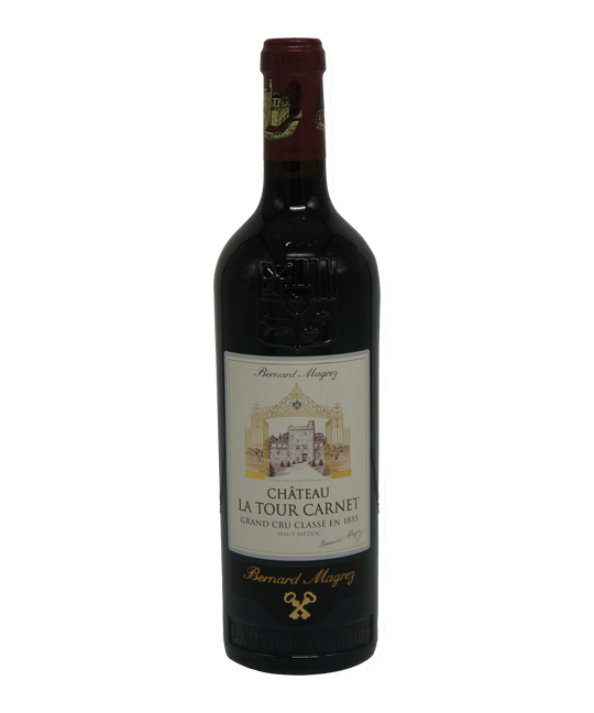 Château La Tour Carnet 2015