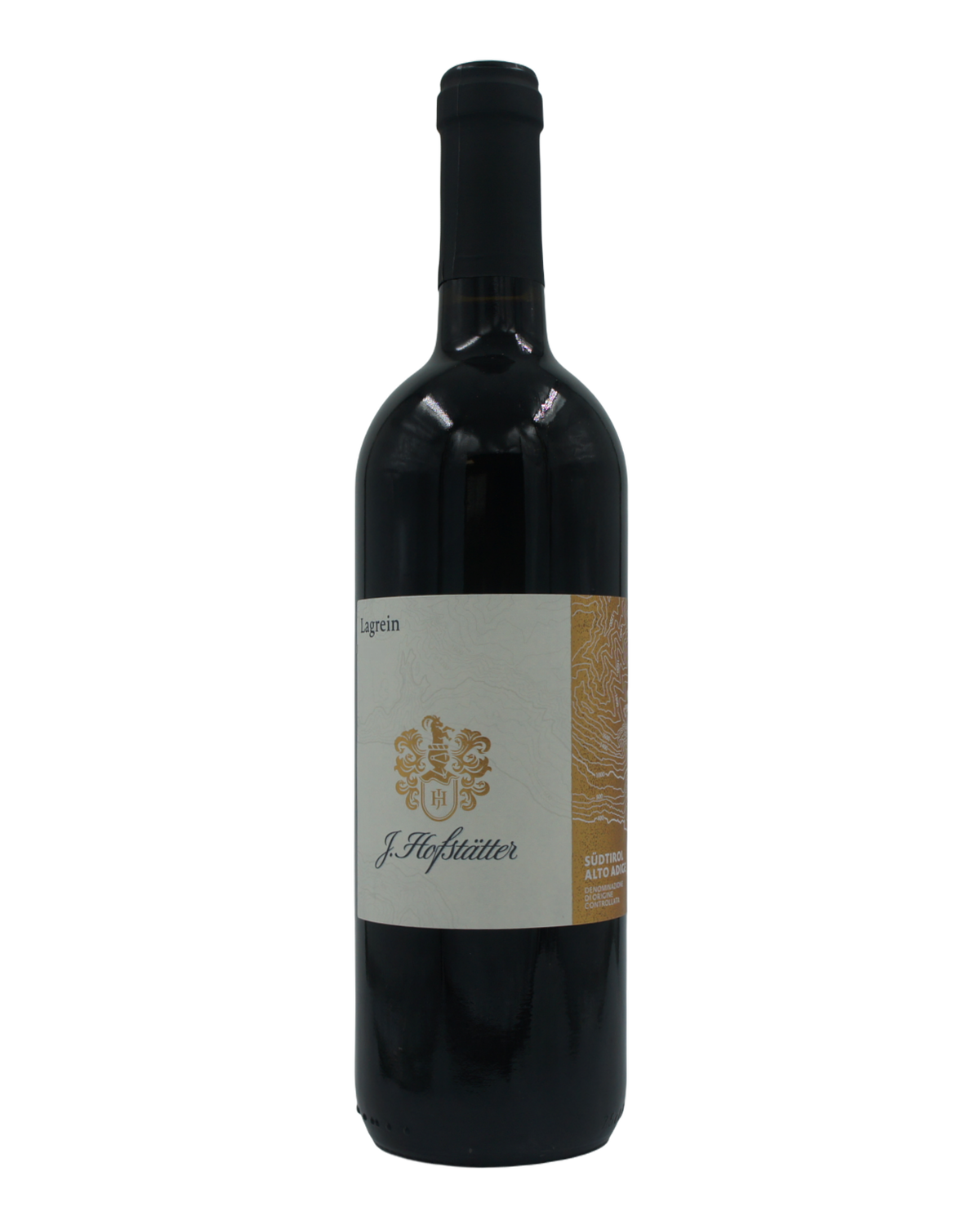 Weingut J.Hofstätter Lagrein 2022