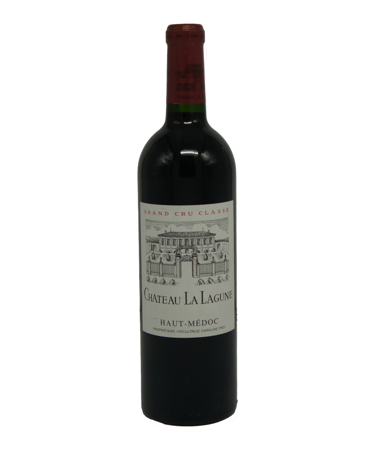 Château La Lagune 2015