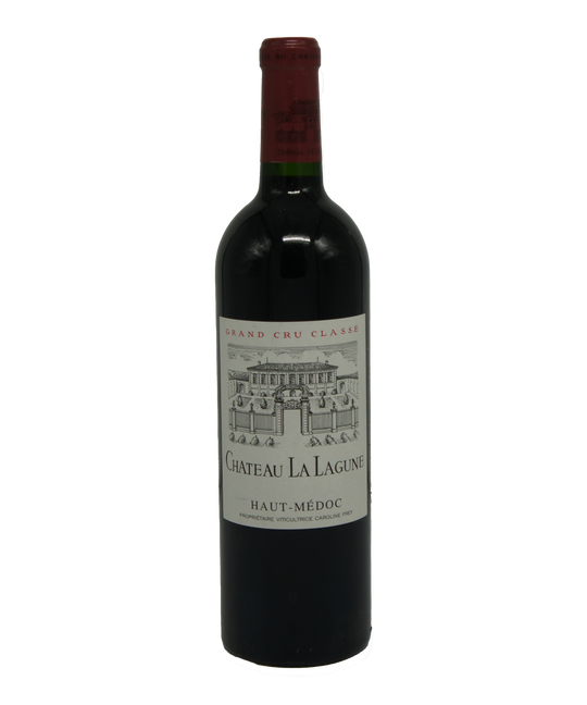 Château La Lagune 2015