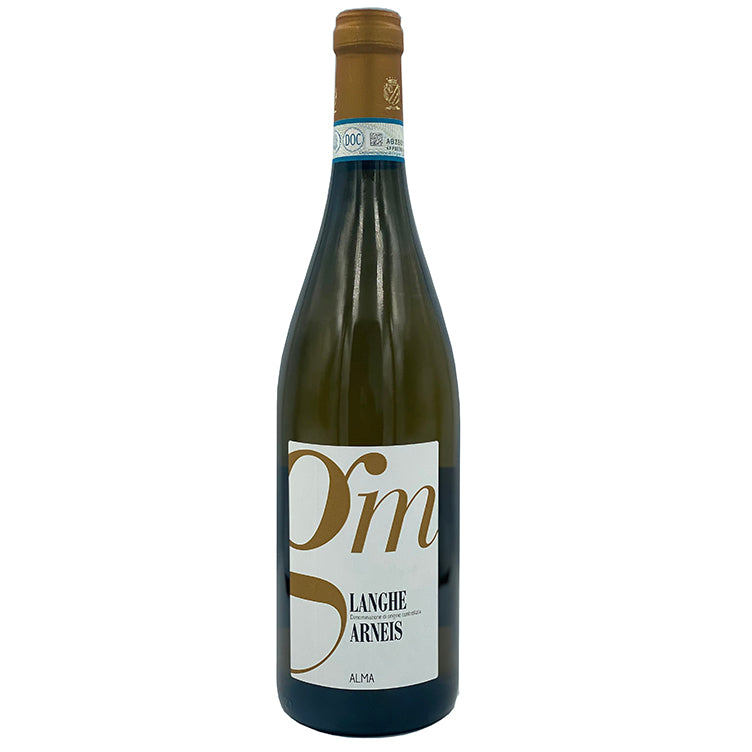 Mario Giribaldi Langhe Arneis BIO 2024