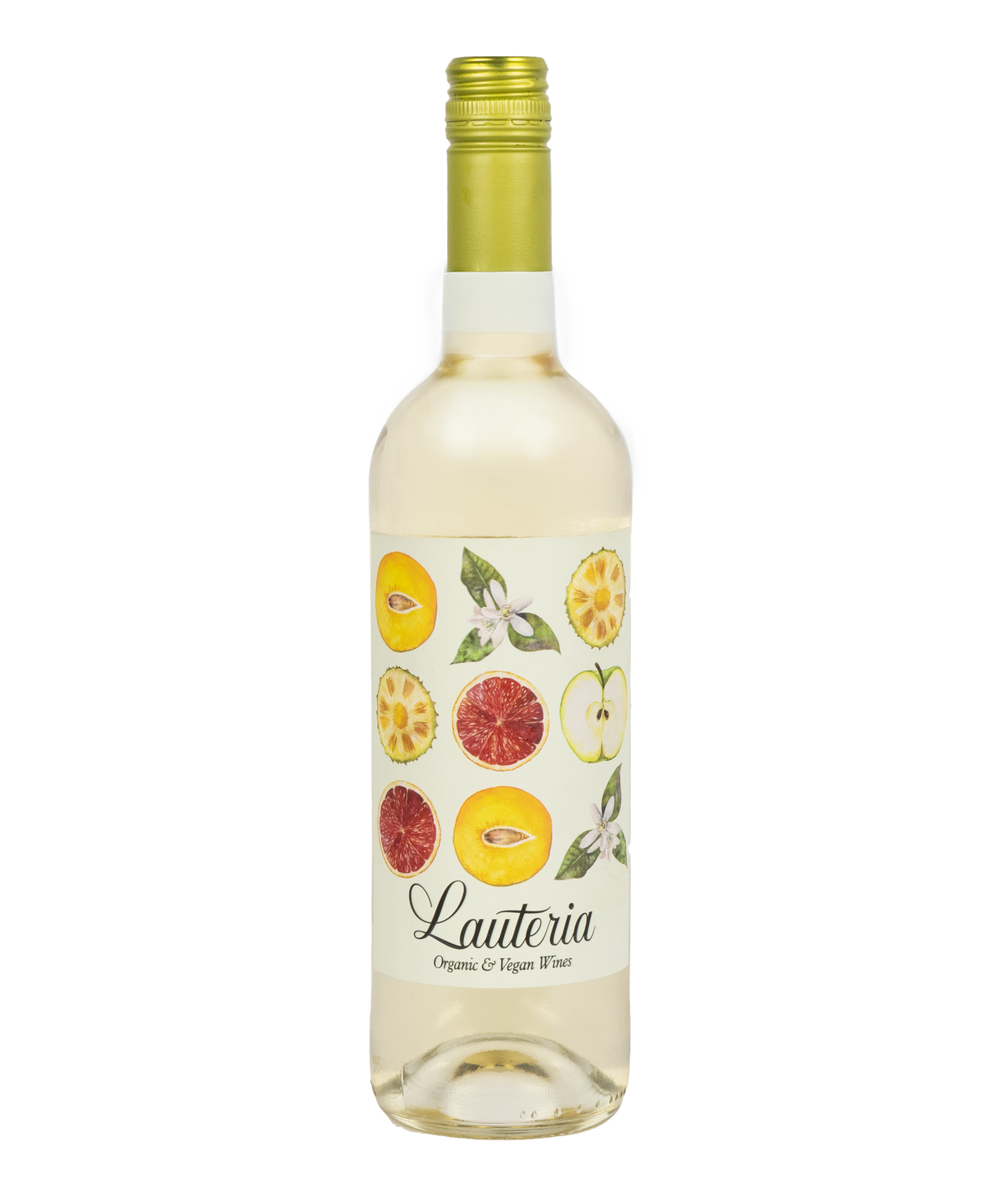La Bodega de Pinoso &#39;Lauteria&#39; Blanco BIO 2023