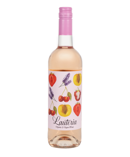La Bodega de Pinoso 'Lauteria' Rosado BIO 2024