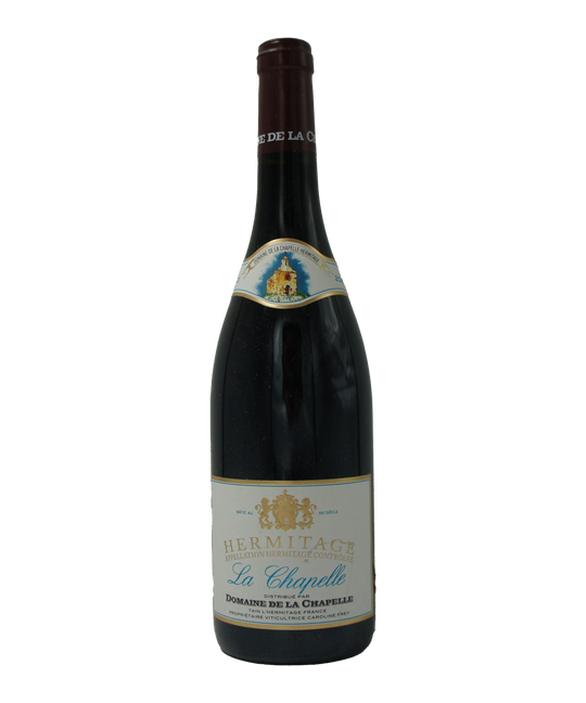 Paul Jaboulet Âiné Hermitage La Chapelle 2013